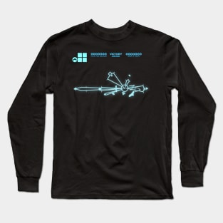 Evacuate! In our Moment of Triumph? Long Sleeve T-Shirt